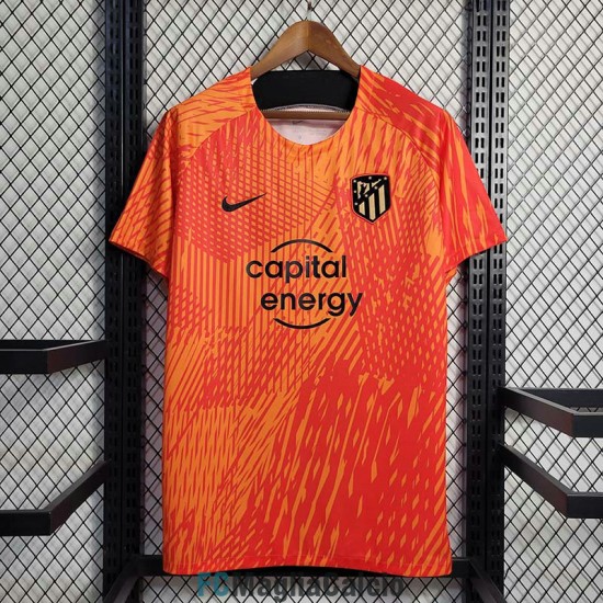 Maglia Atletico De Madrid Special Pre Match 2022/2023