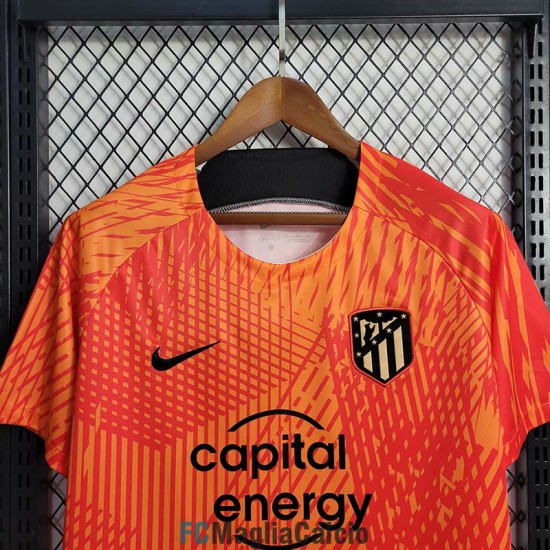 Maglia Atletico De Madrid Special Pre Match 2022/2023