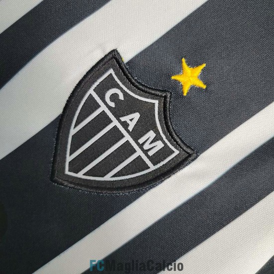 Maglia Atletico Mineiro Bambino Gara Home 2023/2024