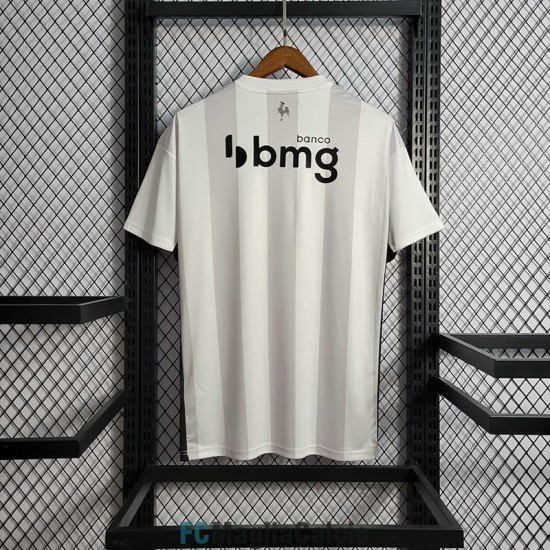 Maglia Atletico Mineiro Gara Away 2022/2023