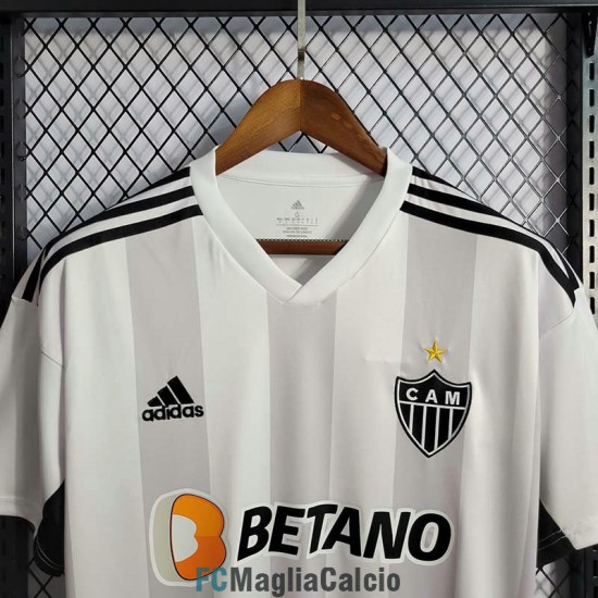 Maglia Atletico Mineiro Gara Away 2022/2023