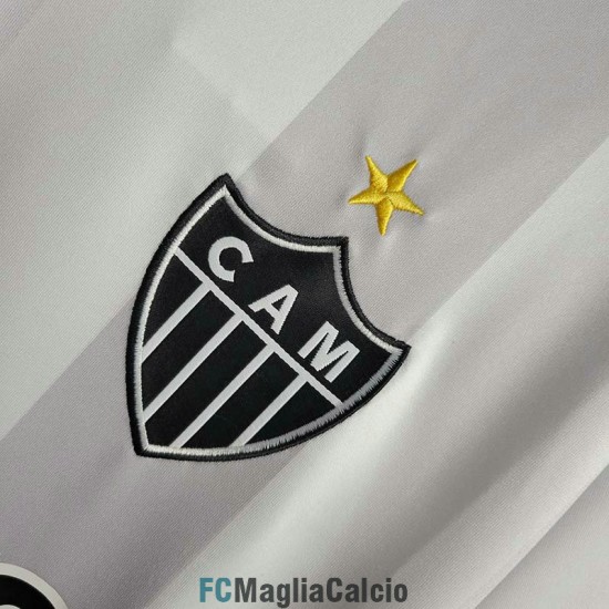 Maglia Atletico Mineiro Gara Away 2022/2023