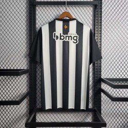 Maglia Atletico Mineiro Gara Home 2022/2023