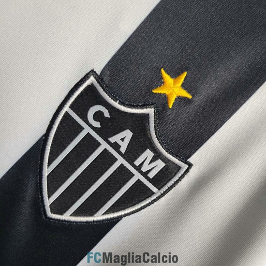 Maglia Atletico Mineiro Gara Home 2022/2023