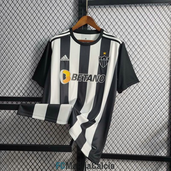 Maglia Atletico Mineiro Gara Home 2022/2023