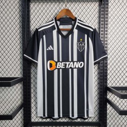 Maglia Atletico Mineiro Gara Home 2023/2024