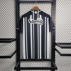 Maglia Atletico Mineiro Gara Home 2023/2024