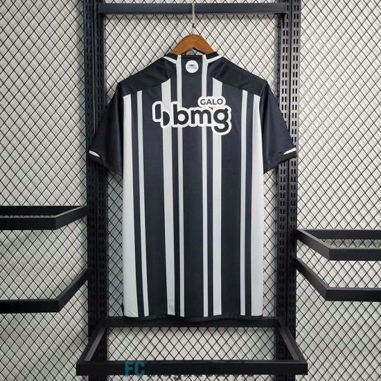 Maglia Atletico Mineiro Gara Home 2023/2024