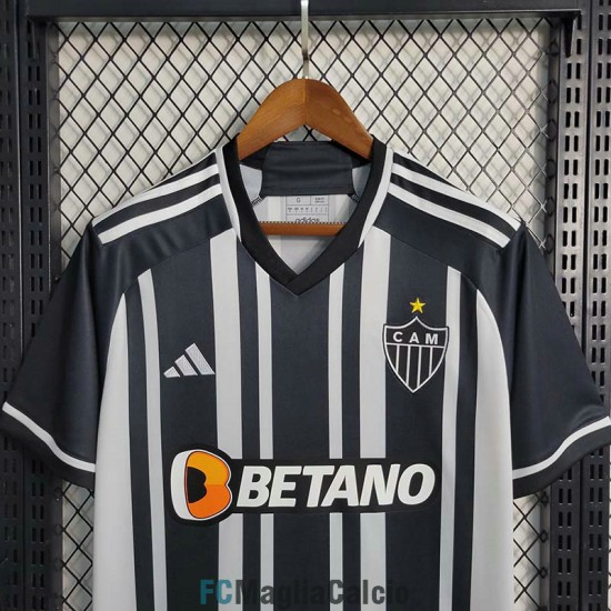 Maglia Atletico Mineiro Gara Home 2023/2024