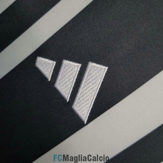 Maglia Atletico Mineiro Gara Home 2023/2024