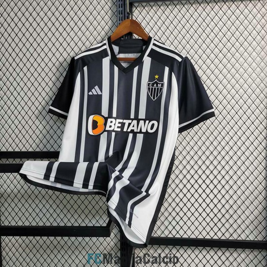 Maglia Atletico Mineiro Gara Home 2023/2024