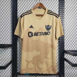 Maglia Atletico Mineiro Gara Third 2022/2023