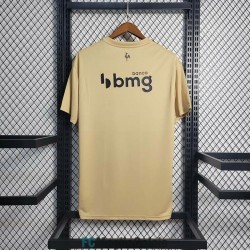 Maglia Atletico Mineiro Gara Third 2022/2023