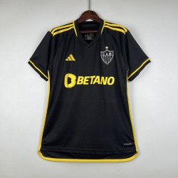 Maglia Atletico Mineiro Gara Third 2023/2024