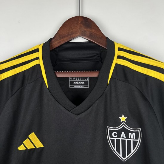 Maglia Atletico Mineiro Gara Third 2023/2024