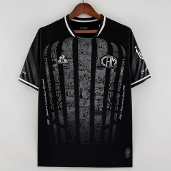 Maglia Atletico Mineiro Manto da Massa 2022/2023