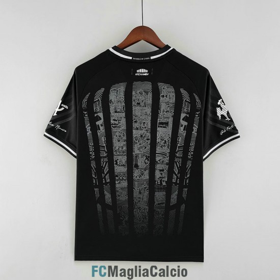 Maglia Atletico Mineiro Manto da Massa 2022/2023