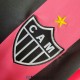 Maglia Atletico Mineiro Outubro Rosa 2022/2023