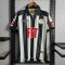 Maglia Atletico Mineiro Retro Gara Home 2008/2009