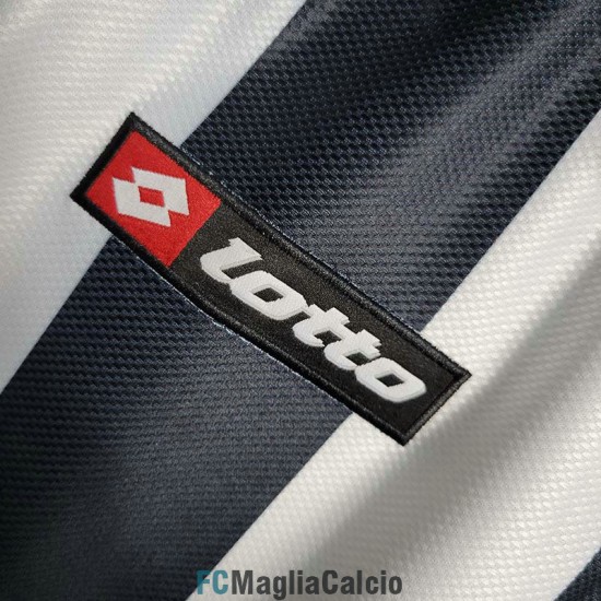 Maglia Atletico Mineiro Retro Gara Home 2008/2009