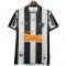 Maglia Atletico Mineiro Retro Gara Home 2013