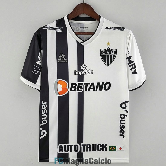 Maglia Atletico Mineiro Special Edition Bianco I 2022/2023