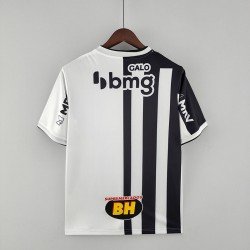 Maglia Atletico Mineiro Special Edition Bianco I 2022/2023