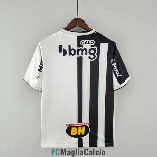 Maglia Atletico Mineiro Special Edition Bianco I 2022/2023