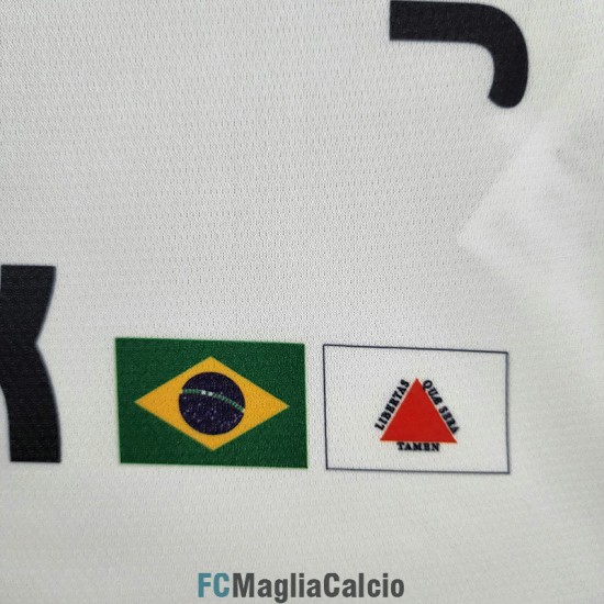 Maglia Atletico Mineiro Special Edition Bianco I 2022/2023