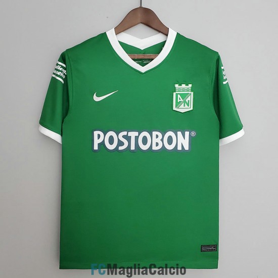 Maglia Atletico Nacional Gara Away 2022/2023