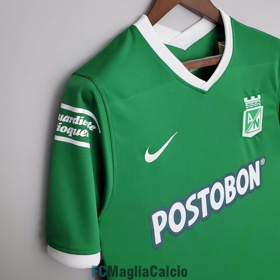 Maglia Atletico Nacional Gara Away 2022/2023