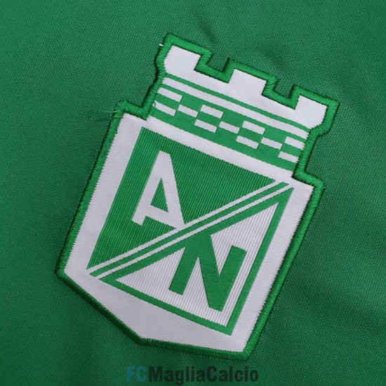 Maglia Atletico Nacional Gara Away 2022/2023