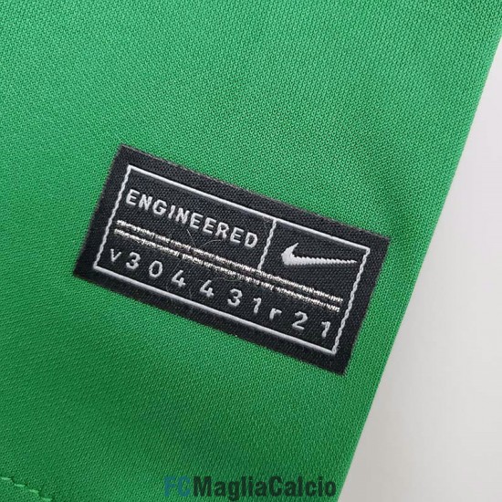 Maglia Atletico Nacional Gara Away 2022/2023