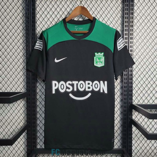 Maglia Atletico Nacional Gara Away 2023/2024