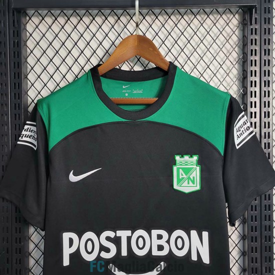 Maglia Atletico Nacional Gara Away 2023/2024