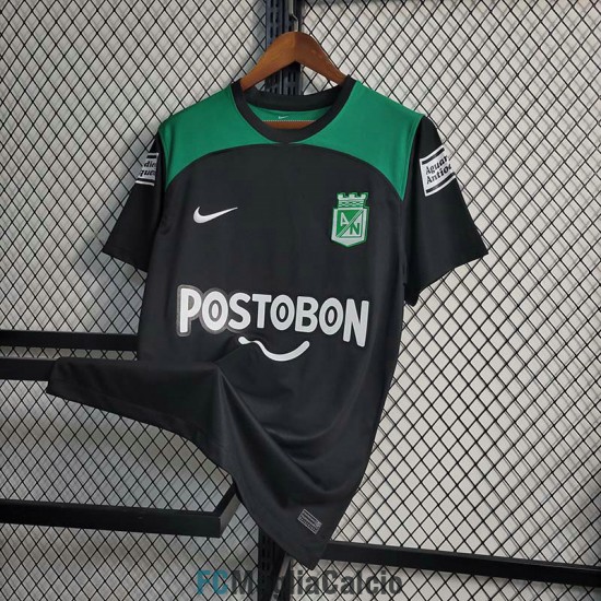 Maglia Atletico Nacional Gara Away 2023/2024