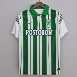 Maglia Atletico Nacional Gara Home 2022/2023