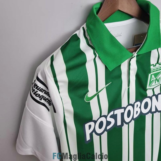 Maglia Atletico Nacional Gara Home 2022/2023