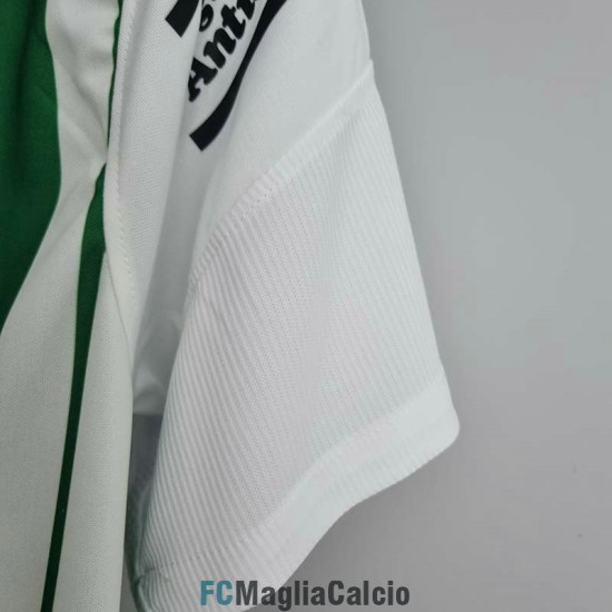 Maglia Atletico Nacional Gara Home 2022/2023