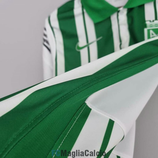 Maglia Atletico Nacional Gara Home 2022/2023