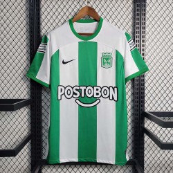 Maglia Atletico Nacional Gara Home 2023/2024