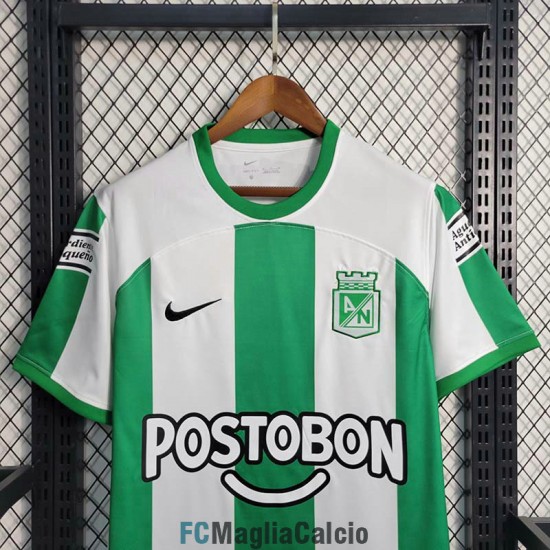 Maglia Atletico Nacional Gara Home 2023/2024