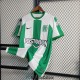 Maglia Atletico Nacional Gara Home 2023/2024