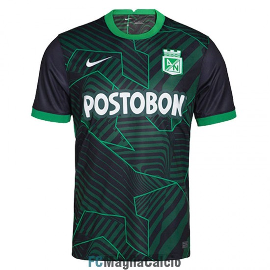 Maglia Atletico Nacional Gara Third 2022/2023