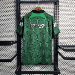 Maglia Atletico Nacional Gara Third 2023/2024