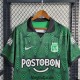 Maglia Atletico Nacional Gara Third 2023/2024