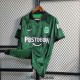 Maglia Atletico Nacional Gara Third 2023/2024