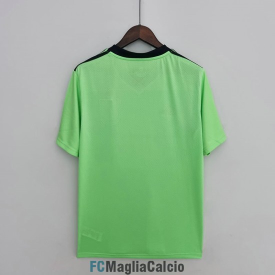 Maglia Austin FC Gara Away 2022/2023