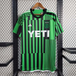 Maglia Austin FC Gara Home 2023/2024