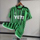 Maglia Austin FC Gara Home 2023/2024